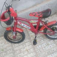 دوچرخه سایز 12