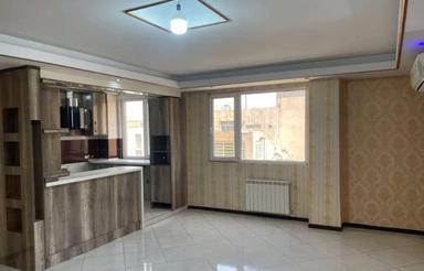 74متر /دو خواب /شهران جنوبی /بدون مشابه 