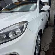 جک S5 (2.0 لیتر) 1396 سفید