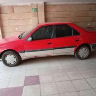 پژو 405 تمام رنگ