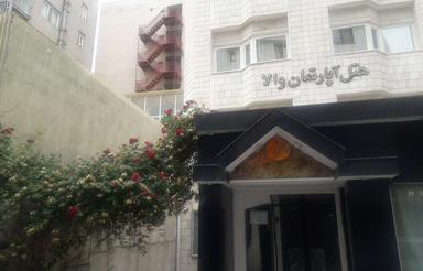 اجاره و اسکان زائر