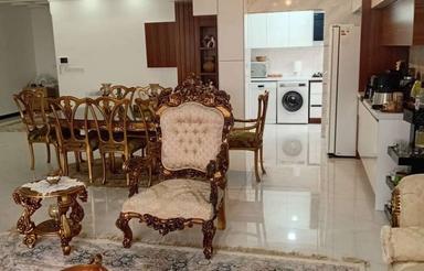 آپارتمان 167متری فول امکانات در عبوری