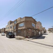 فروش خانه دو نبش در کهریزه