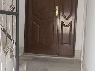 آپارتمان 75 متری طبقه اول