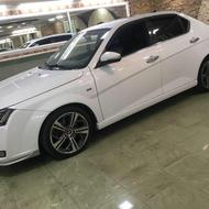 دنا پلاس توربو اتومات مدل 99