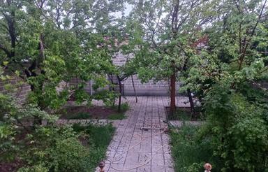 خانه ویلای در شهرک ولیعصر بناب (ساری داغ)