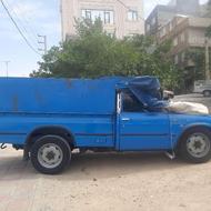 سایپا دیزل مدل 90