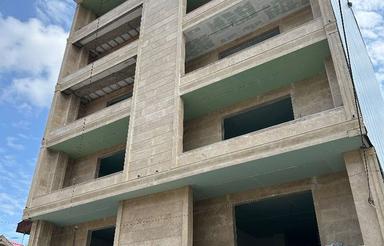 فروش آپارتمان 120 متر در نیرنگ