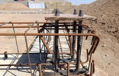 زمین مسکونی روستایی میرعزیزی