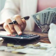 دریافت تسهیلات بانکی