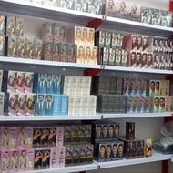 ادکلن لوکابوسی شرکتی حجم100میل (فروش عمده)