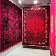 فرش سه بعدی دستبافتگونه کارخانه فرش امکان ارسال