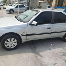 اس ال ایکس مدل 96