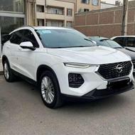 هایما 8S سفید صفر مدل 1405