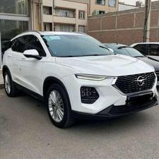 هایما 8S سفید صفر مدل 1405