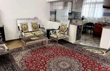 اجاره کوتاه مدت آپارتمان(اقاقیا1)