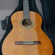 گیتار juan Struch مدل C10 + کاور