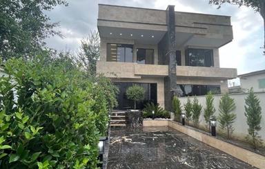 فرصت طلائی و سود قطعی با خرید این ویلا