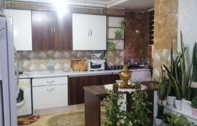 اجاره آپارتمان 118 متر در کمربندی غربی