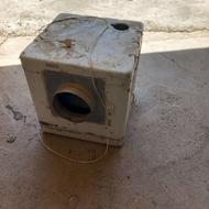 کولر آبی 2800 موتور روشن پوشال صفر