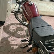موتور125cc