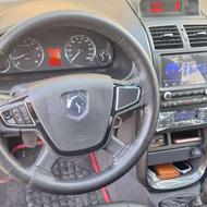 سمند سورن XU7P
