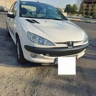 206sd تمیز وسالم