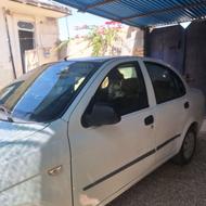 فروش تیبا1مدل 99 خانگی بدون عیب موتوری.لاستیکهانو