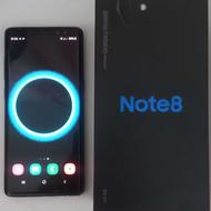 سامسونگ نوت 8
