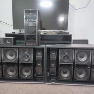 باندو ضبط jvc ژاپنی