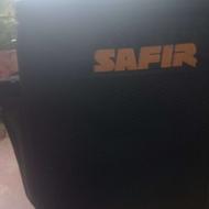 سفیرsafer.