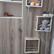 تخت و کمد کودک و نوجوان