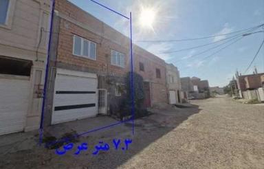 خانه دوبلعکس در آیدوریش همه چیش تکمیل