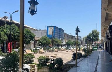 فروش خانه کلنگی در قلب شهر بابل