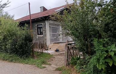 خانه ویلایی