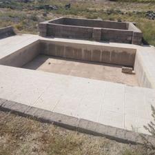 زمین 419 متری درکلاکوب سجاد 2 با حاشیه 15متر