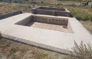 زمین 419 متری درکلاکوب سجاد 2 با حاشیه 15متر