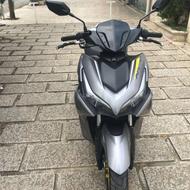 موتور گلکسی 1403nvx