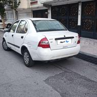 تیبا مدل90بدون رنگ