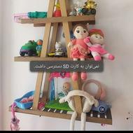 استند دکوری