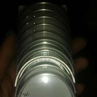 یاتاقان ثابت و متحرک پژو 405