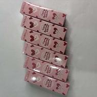 لیپ گلاس OLIBOLLA Juicy