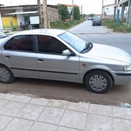 فروش سمند دوگانه سوز