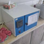یخچالی و کوره حرارتی د و دسی کاتور