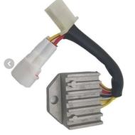 شارژر اصلی موتور اپاچی 180