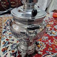 سماور گازی
