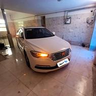 لیفان 820 مدل 97