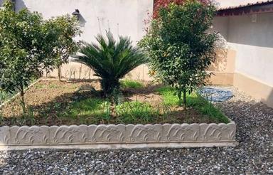 چابکسر ویلایی نوساز ورودی مستقل دو خواب