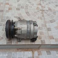 دینام کلر پراید