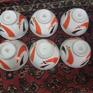 سوپ خوری روسی آب طلا